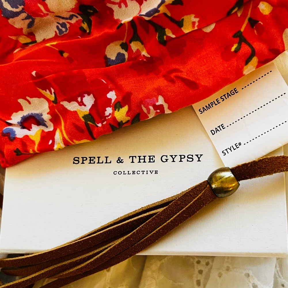 Spell Samples after this point